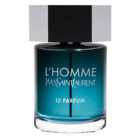 l homme yves saint laurent yodeyma|yves saint laurent parfum.